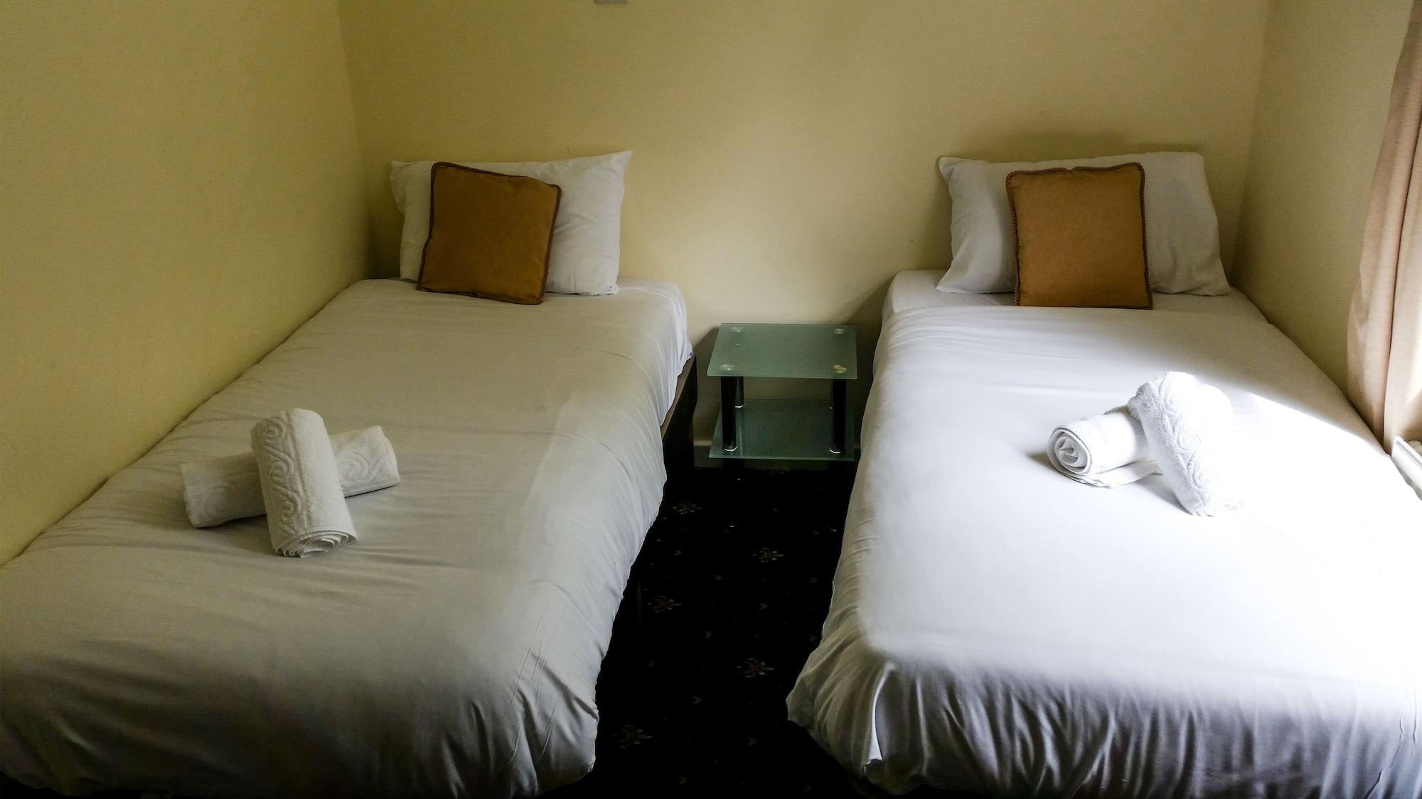 Adamton Country House Hotel Prestwick Exteriör bild