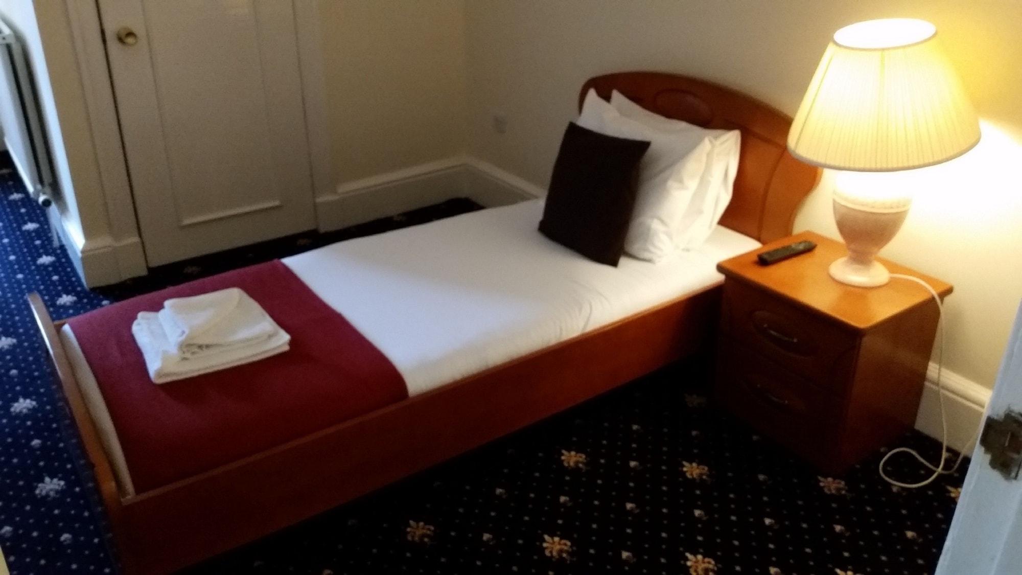 Adamton Country House Hotel Prestwick Exteriör bild