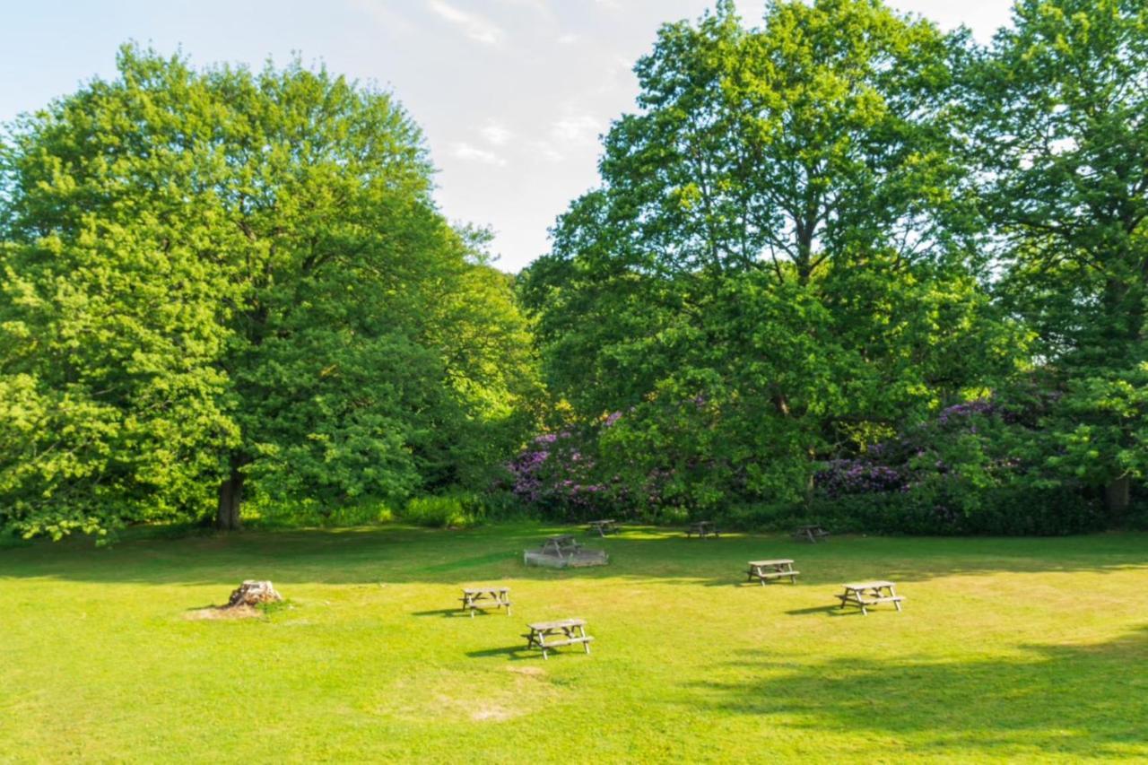 Adamton Country House Hotel Prestwick Exteriör bild