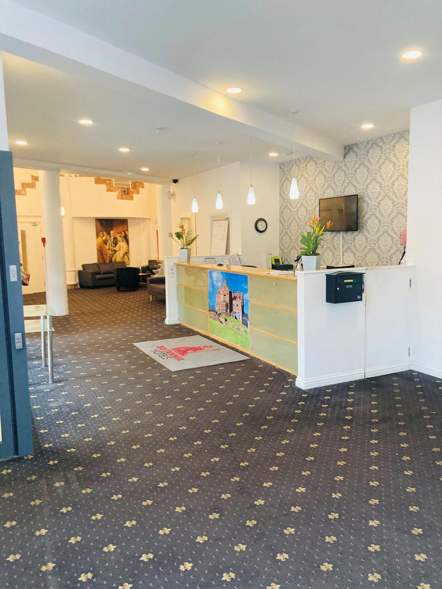 Adamton Country House Hotel Prestwick Exteriör bild