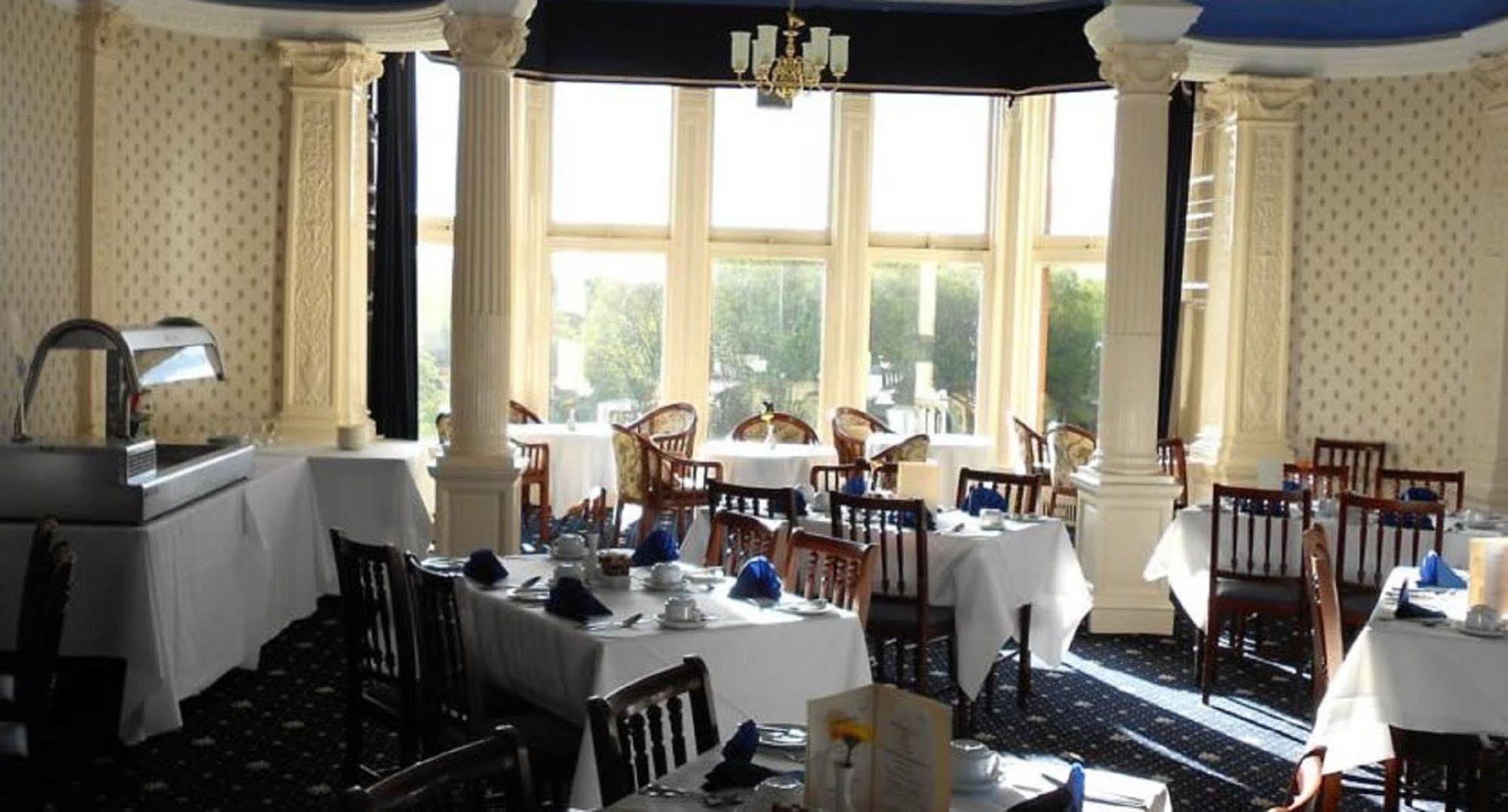 Adamton Country House Hotel Prestwick Exteriör bild